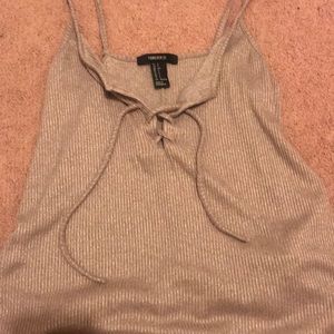 Forever 21 Tank